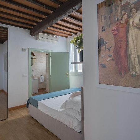 Moro Apartment Two Florence Extérieur photo