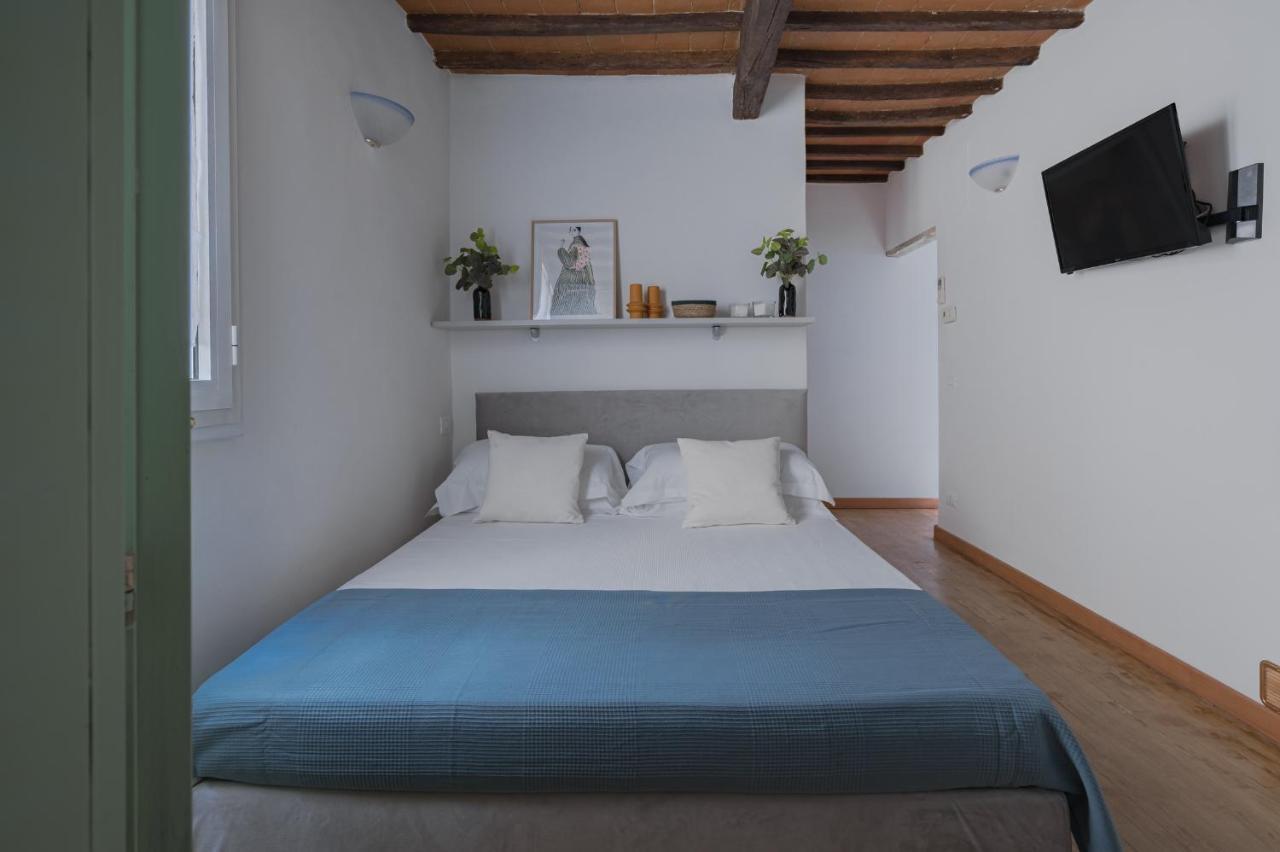 Moro Apartment Two Florence Extérieur photo