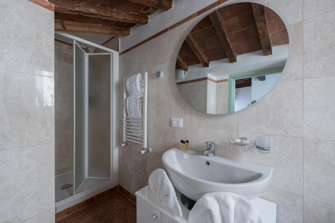 Moro Apartment Two Florence Extérieur photo