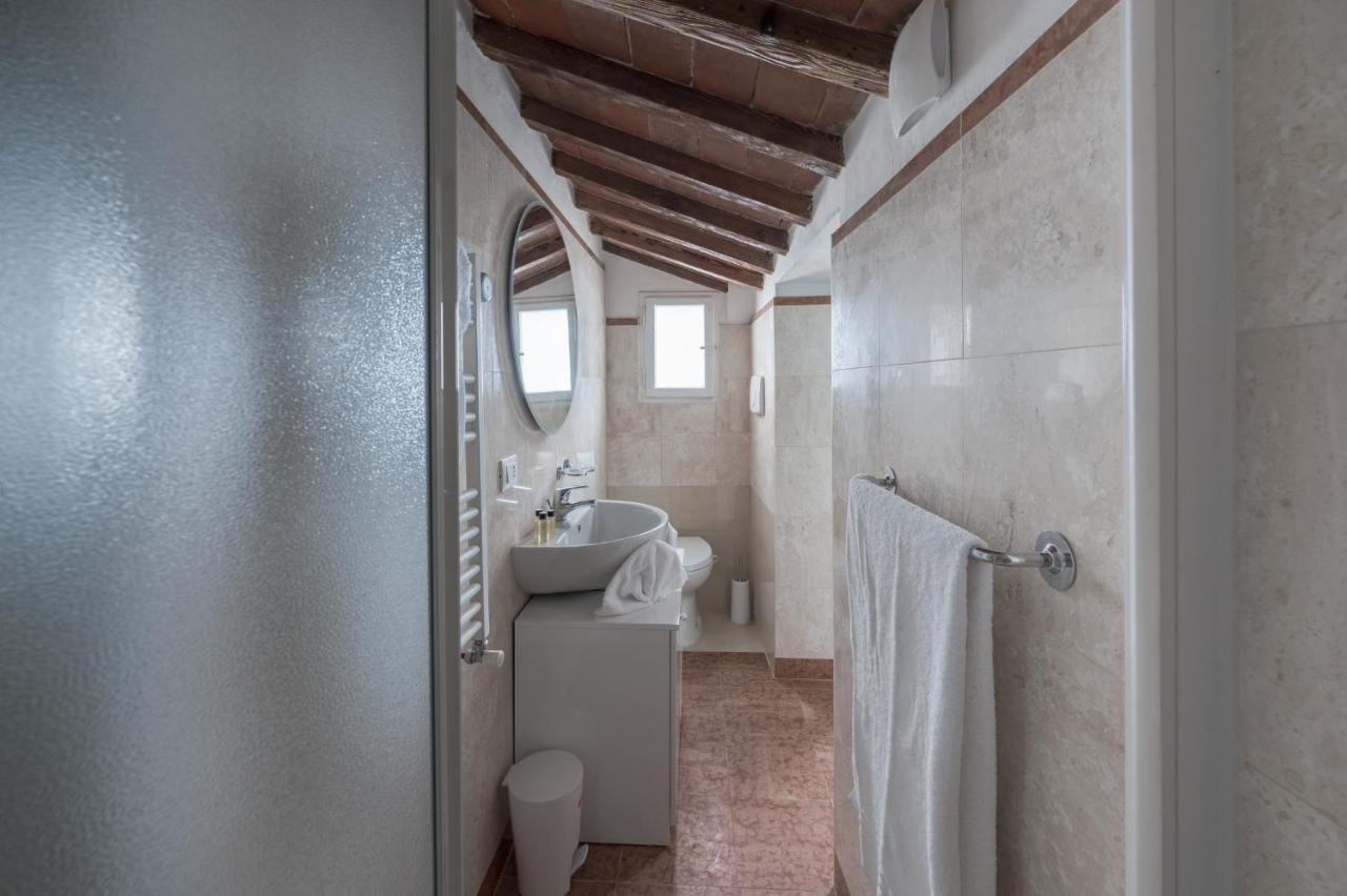 Moro Apartment Two Florence Extérieur photo